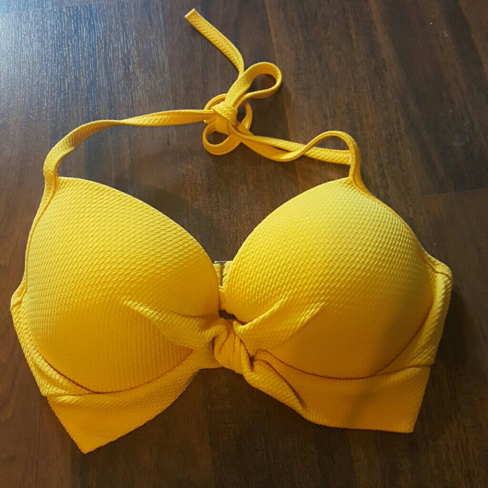 Bikini top (Target Brand)
